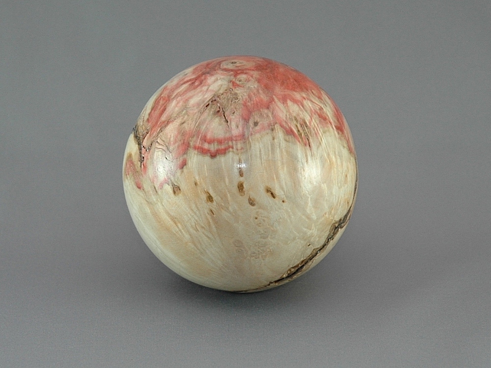Manitoba Maple Ball